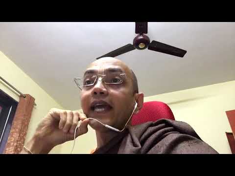 Srimad Bhagavatam Class Verse 4.17.26 On july 1st 2019 By HG Sukumar Gaur Das