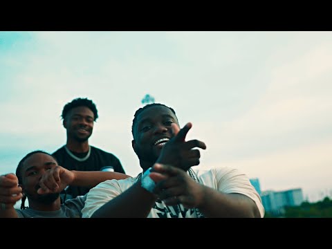 Almighty Gee - KWGO (Music Video)(Shot By: @unoskiTV )