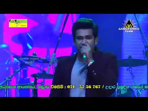 Piyaba Yanawa Ma Raveen Kanishka FLASHBACK Thalawa NSC Wasantha Udanaya 2018