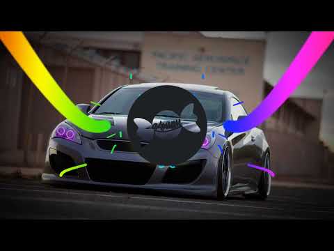 Mick Moon X KiROT - Louis (prod. YUNGMOON)［Bass Boosted］