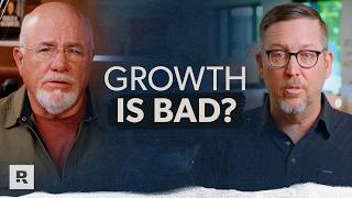 Why Growing Your Business Could Actually Kill It