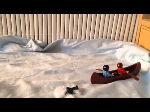 Moviecrafter -Stopmotion Campen