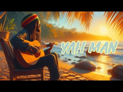 焦らずいこう、今日はゆっくりで｜Yah Man｜レゲエ childish recordz