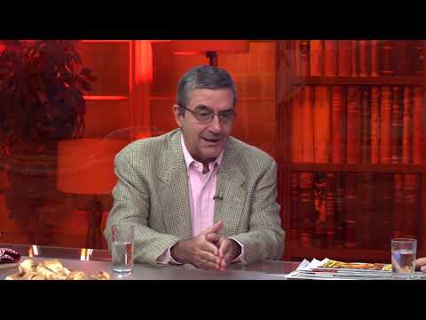 Trifkovic - Islamska drzava nece moci lako da se pridigne posle smrti Al Bagdadija - 01.11.2019.