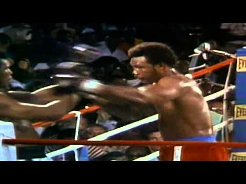Muhammad Ali vs George Foreman Ensemble - African Poetry