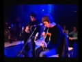 OASIS Sunday Morning Call Live Acoustic 