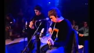 OASIS Sunday Morning Call Live Acoustic