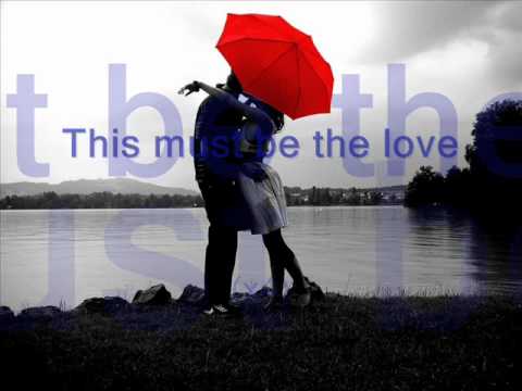 BT & Arty feat Nadia Ali - Must be the love - lyrics