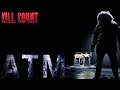 ATM 2012 Kill Count