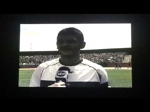 Paraná Clube 0 x 1 Coritiba 2003