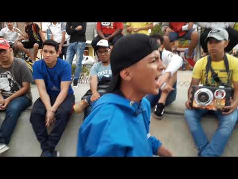 EPPICO vs CHARLES Final - REGIONAL SANGRE INCA