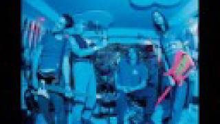 Bolt In My Heart - Racer X