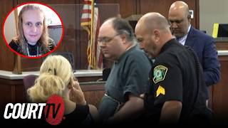 Judge Sends Wife Killer to Prison for Life