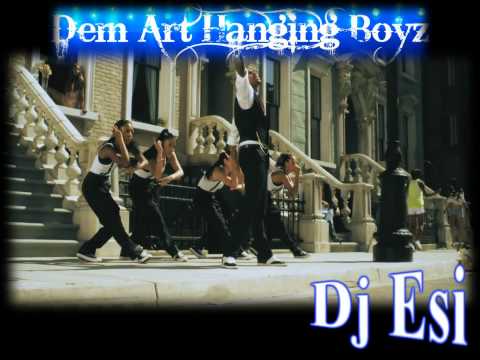 Dj Esi - Party Banger [ Taking It To New Heights ]