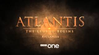 Atlantis: Teaser - BBC One 