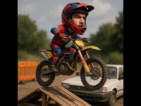 5ª Meia Trilha das Palmeiras - Peritiba - SC Parte 1