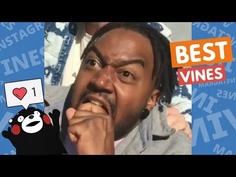 Marlon Webb Vines & Instagram Videos Compilation 2018-2017 - Funny Compilation