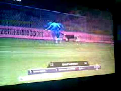 Grande parata di Campagnolo