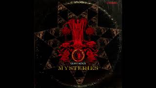 Grant Moros -  Mysteries [Full Album]