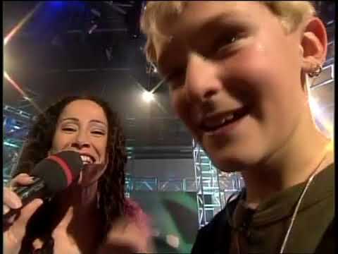 Die Entscheidung - KIDDY CONTEST 1999