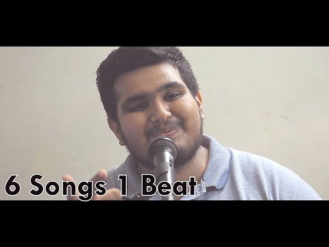 Rishabh chhabra 6 Songs 1 B...