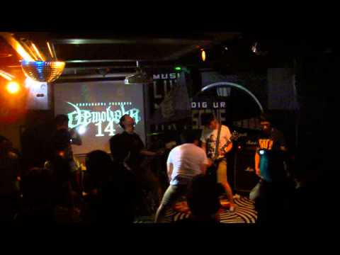 20140726 The Geeks - (Fullset 2/3)