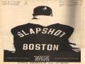 Slapshot - Another Mistake