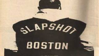 Slapshot - Another Mistake