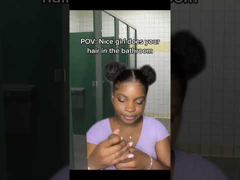 I had to wipe my whole desk off after spraying that 😂  #dajaasmr #shorts