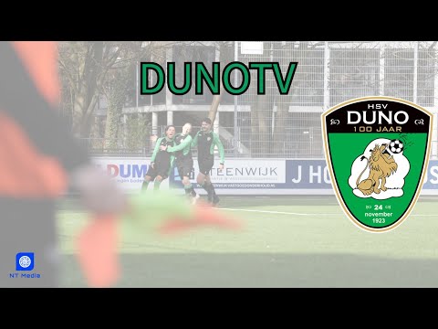 DUNO 1 vs SVH 1
