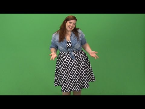 Bystander Revolution: Mary Lambert | Loving My Body