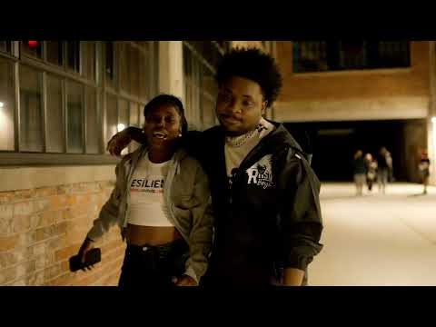 RICHRO4L - HOOD THERAPY 