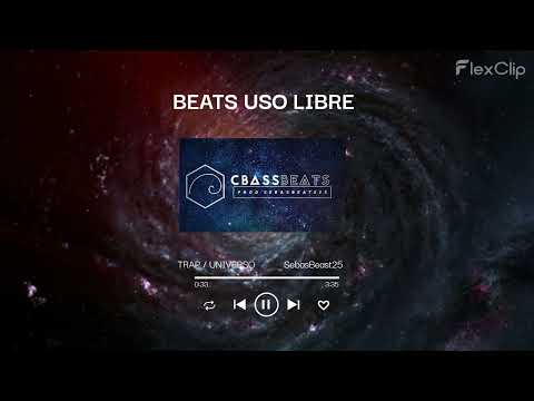 TRAP / UNIVERSO