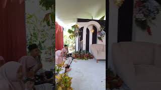 Download lagu Sholawat di Nikahan anak Pak Kasun #nikah #nikahmuda #nikahislami #wedding #weddingday #fypage mp3