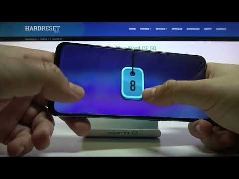 OnePlus Nord CE 5G - Bullet Echo 🎮 GAME TEST 🎮  | AMOLED 90Hz Display