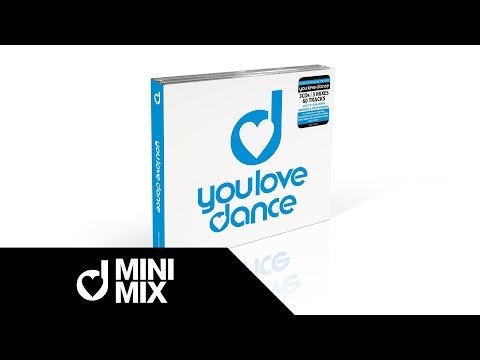 YOU LOVE DANCE - Volume 1 - Minimix