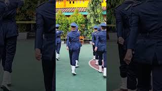 Download lagu Paskibra Pingsan setelah tampil, karena kelelahan? #shorts #paskibra #lkbbpalingupdate #foryoupage mp3