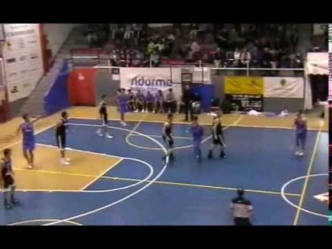 CB Mollet 68 Eninter CB Santfeliuenc 103