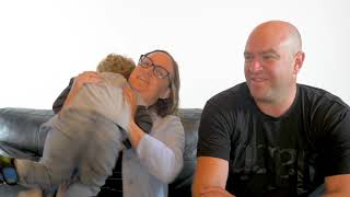 Hansi & Alan’s Story: Celebrating 20,000 babies born with Fertility Associates