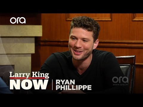 Ryan Phillippe Partner