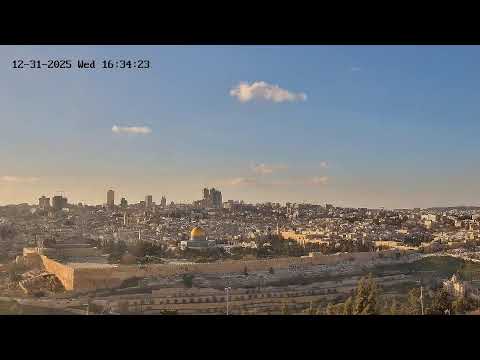 Gethsemane Golden Gate Mount of Olives: Pray through the places of Jesus' passion and prophecy.