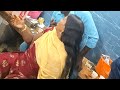 Cristamas Special Headshave Beautiful Lady