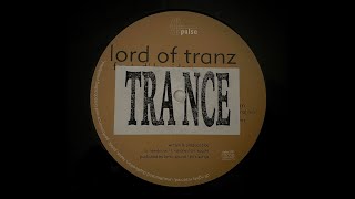 Lord Of Tranz Feat. DJ Hoxider Sanctificium (Original Mix)