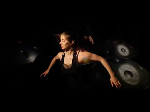 Video of the Week #7: HEARTBEATS (Jose Gonzalez), A dancer among Handpans