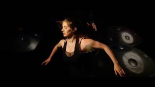 Video of the Week #7: HEARTBEATS (Jose Gonzalez), A dancer among Handpans