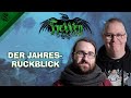 HeXXen 1733 Der Jahresrückblick