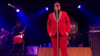 3 - I&#39;ll Be Your Woman - St. Paul and the Broken Bones (Live in Raleigh, NC - 03/10/17)