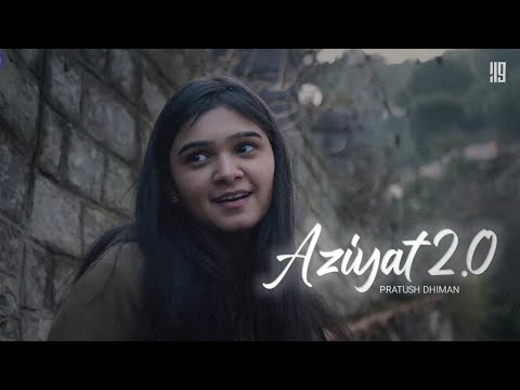 Aziyat 2.0 - Pratyush Dhiman ft.Shivoryx [Lofi Flip💜]