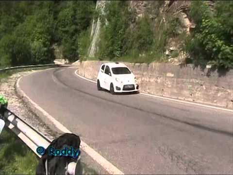 31° Prealpi Orobiche - PS Zambla