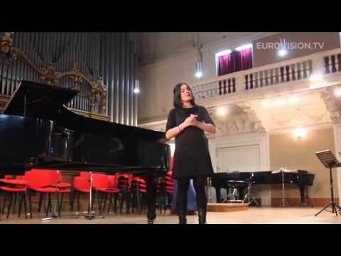 Meet Hersi from Albania